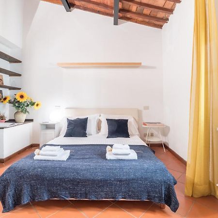Casa Romana Florencja Zewnętrze zdjęcie
