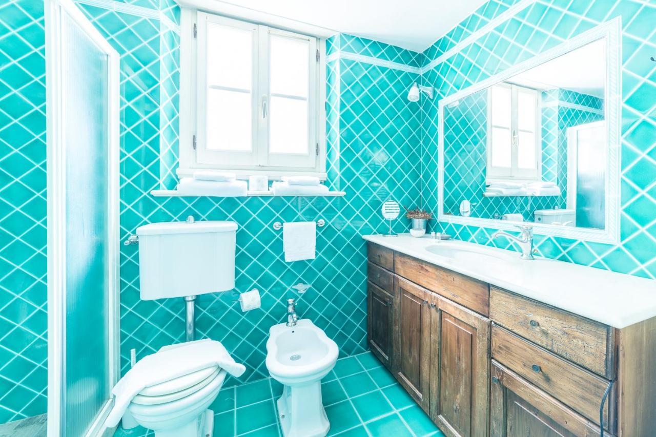 Casa Romana Florencja Zewnętrze zdjęcie