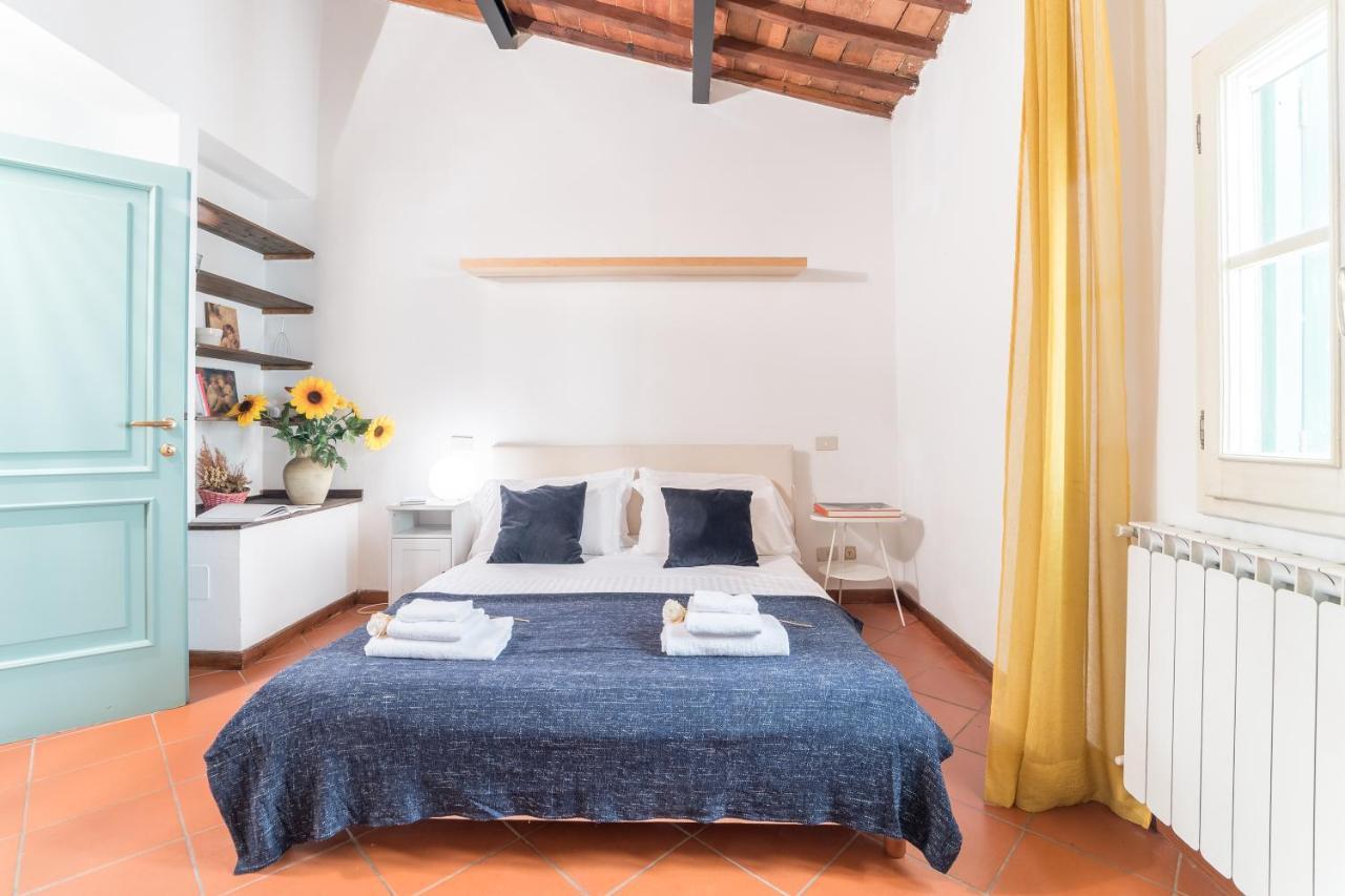 Casa Romana Florencja Zewnętrze zdjęcie